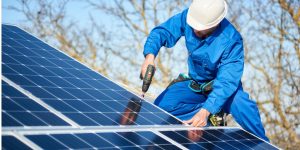 Installation Maintenance Panneaux Solaires Photovoltaïques à Lugon-et-l'Ile-du-Carnay